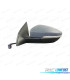 ESPEJO RETROVISOR IZQ VOLKSWAGEN SCIROCCO 08-14 6 PIN