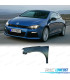 ALETA IZQ VOLKSWAGEN SCIROCCO 08-14