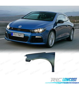 ALETA IZQ VOLKSWAGEN SCIROCCO 08-14