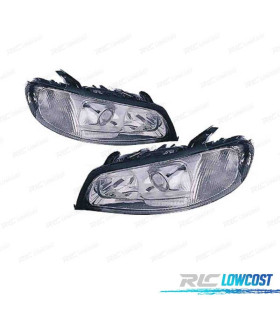 FAROS PARA OPEL OMEGA B RESTYLING 99-03