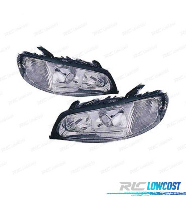 FAROS PARA OPEL OMEGA B RESTYLING 99-03