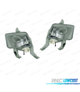 FAROS ANTINIEBLA PARA OPEL VECTRA B 99-02