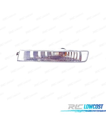 FARO IZQ AUXILIAR PARA OPEL VIVARO 01-06