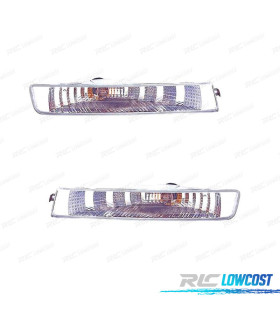 FAROS AUXILIAR OPEL VIVARO 01-06