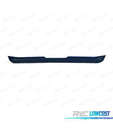 ALERON SPOILER VOLKSWAGEN VW T5 CARAVELLE 10-15 ABS