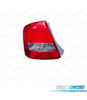 PILOTO IZQ PARA MAZDA 323 SEDAN 4P 98-03