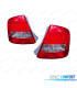 PILOTOS PARA MAZDA 323 SEDAN 4P 98-03