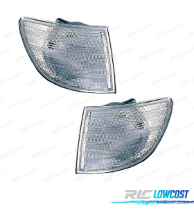 INTERMITENTES FRONTALES MERCEDES CLASE V VITO 96-03 BLANCO