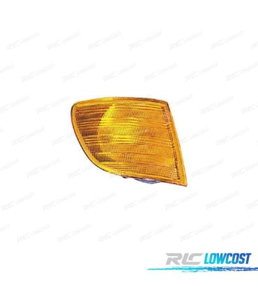 INTERMITENTE FRONTAL DCH MERCEDES VITO W638 96-03 AMBAR