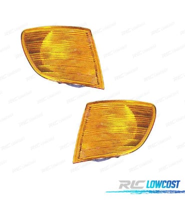 INTERMITENTES FRONTALES MERCEDES VITO W638 96-03 AMBAR