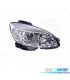 FARO DCH PARA MERCEDES W204 C CLASS 07-10