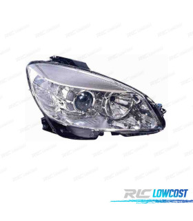 FARO DCH PARA MERCEDES W204 C CLASS 07-10