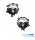 FAROS AUXILIAR MINI F56 2014- LUZ DIURNA 2 LAMPARAS