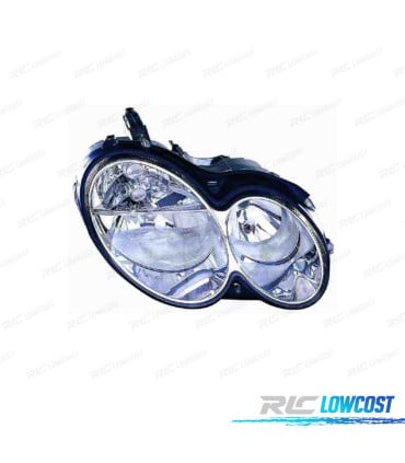FARO DCH PARA MERCEDES W209 CLK 03-09