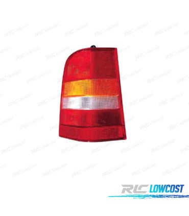 PILOTO DCH MERCEDES VITO W638 VAN 96-03