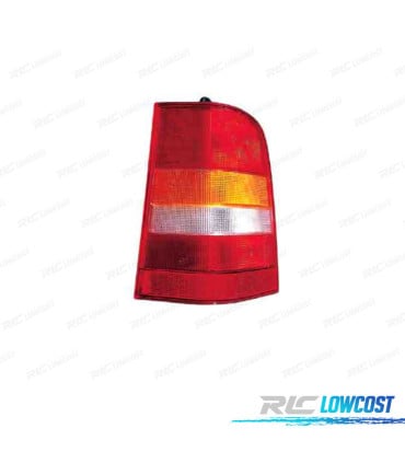 PILOTO IZQ MERCEDES VITO W638 VAN 96-03