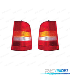 PILOTOS MERCEDES VITO VAN W638 96-03