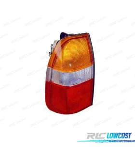 PILOTO IZQ PARA MITSUBISHI L200 K74 96-06