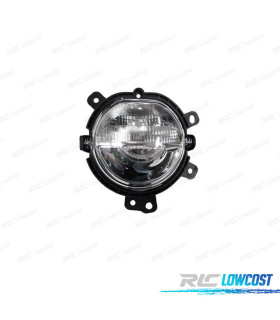 FARO IZQ AUXILIAR PARA MINI F56 14- LUZ DIURNA