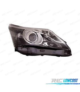FARO DCH TOYOTA AVENSIS 12-14 LED