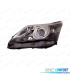 FARO IZQ TOYOTA AVENSIS 12-14 LED