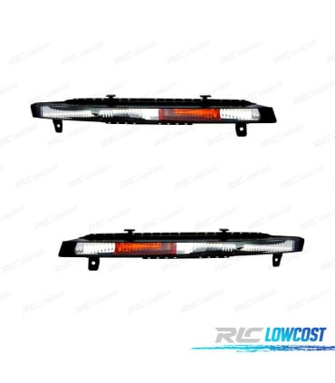 INTERMITENTES FRONTALES AUDI Q7 10-19 LUZ DIURNA