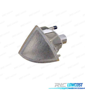 INTERMITENTE IZQ FRONTALES CITROEN AX 86-98 BLANCO