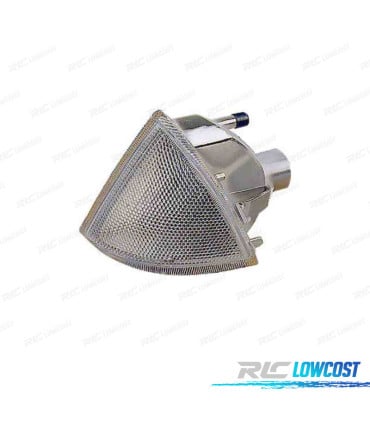 INTERMITENTE IZQ FRONTALES CITROEN AX 86-98 BLANCO