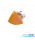 INTERMITENTE IZQ FRONTALES CITROEN AX 86-98 AMBAR