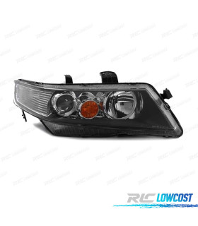 FARO DCH PARA HONDA ACCORD VIII 03-06