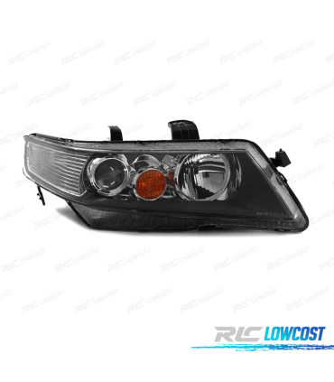 FARO DCH PARA HONDA ACCORD VIII 03-06