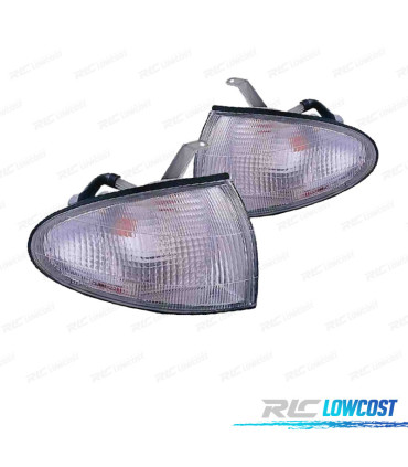 INTERMITENTES FRONTALES PARA HYUNDAI ACCENT 3P 95-97