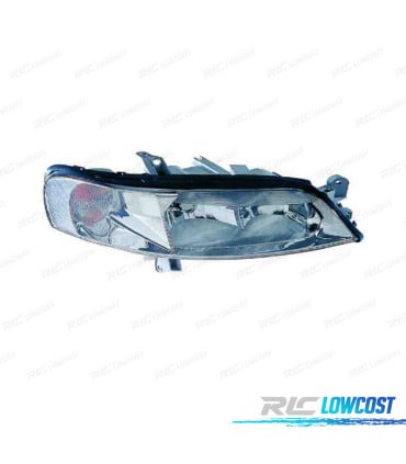 FARO DCH CON REGULACIÓN ELÉCTRICA PARA OPEL VECTRA B 99-02