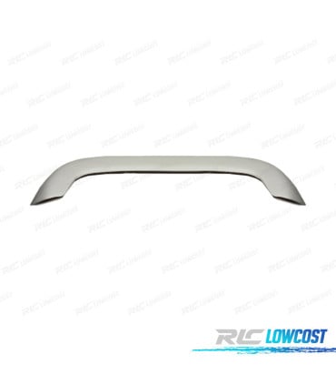 ALERÓN SPOILER PEUGEOT 207 06-12