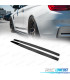 AÑADIDO TALONERAS BMW F80 F82 F83 CARBONO