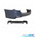 PARAGOLPES TRASERO BMW G31 17-19 LOOK M PDC