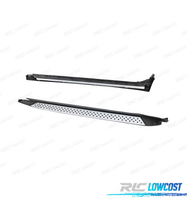 ESTRIBERAS ESTRIBOS BMW X4 F26 14-