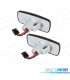 INTERMITENTES LATERALES AUDI A4 B6 01-04 A4 B7 04-08 LED DINÁMICOS AHUMADO