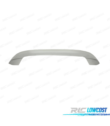 ALERÓN SPOILER PEUGEOT 207 06-12