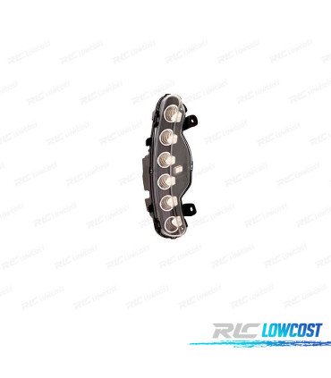 FARO DCH PARA CITROEN DS3 09-13 LUZ DIURNA LED BLANCO