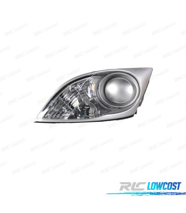 FARO IZQ PARA MAZDA CX 7 07-11