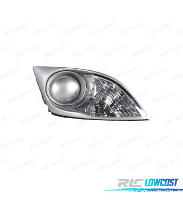 FARO DCH PARA MAZDA CX 7 07-11