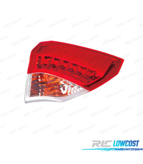 PILOTO DCH PARA RENAULT LAGUNA III BERLINA 07-11 LED