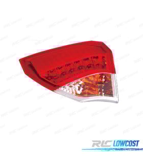 PILOTO IZQ PARA RENAULT LAGUNA III BERLINA 07-11 LED