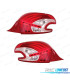 PILOTOS PARA PEUGEOT 208 12-15 LED