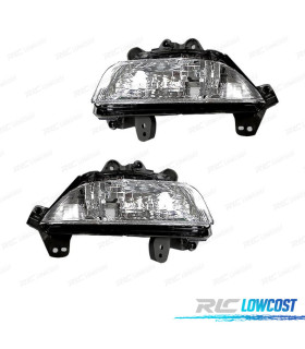 FAROS MAZDA 3 13- LUZ DIURNA