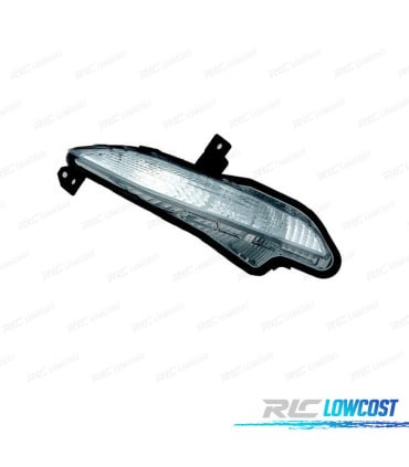 FARO DCH PARA PEUGEOT 308 13- LUZ DIURNA
