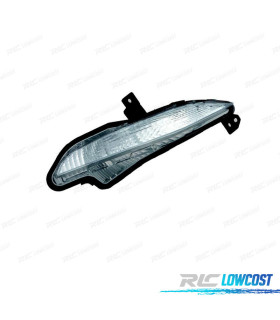 FARO IZQ PARA PEUGEOT 308 13- LUZ DIURNA