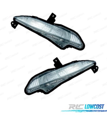 FAROS PARA PEUGEOT 308 13- LUZ DIURNA