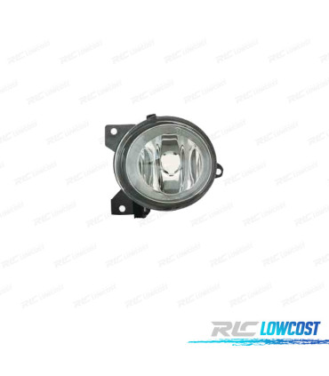 FARO DCH ANTINIEBLA PARA VOLKSWAGEN VW NEW BEETLE 06-11